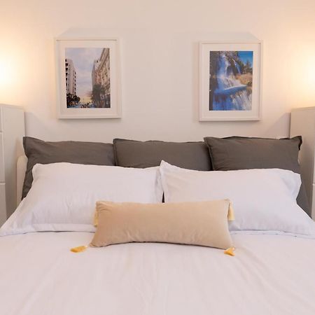 Nobel: Premium Two-Room Apartment In Bucharest'S City Center! Exterior foto