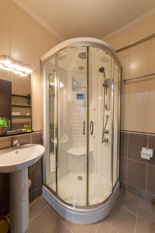 Nobel: Premium Two-Room Apartment In Bucharest'S City Center! Exterior foto